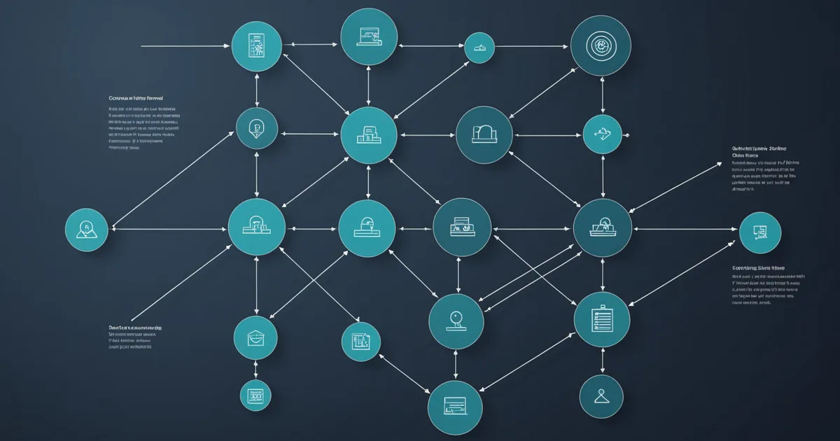 Platform architecture overview