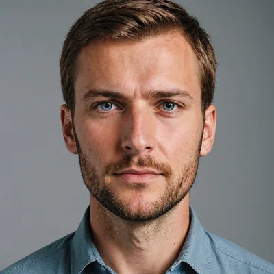 Max Hauser