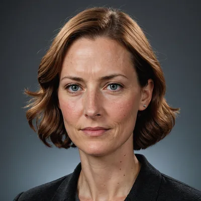 Sofiya Brenner